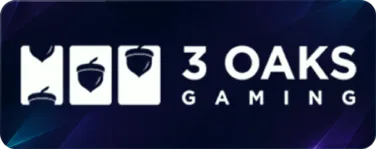 3 Oaks Gaming