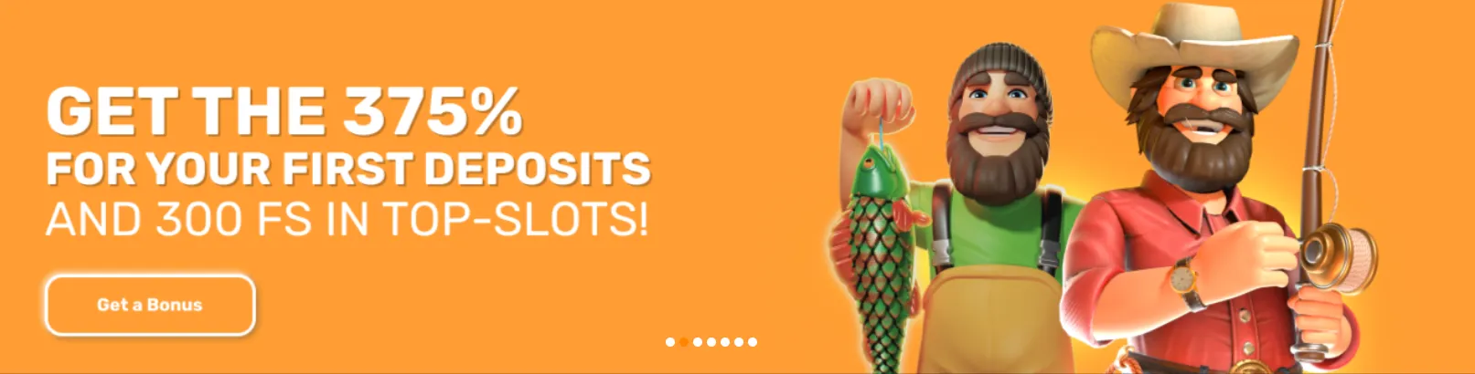 Basswin Casino Welcome Bonus