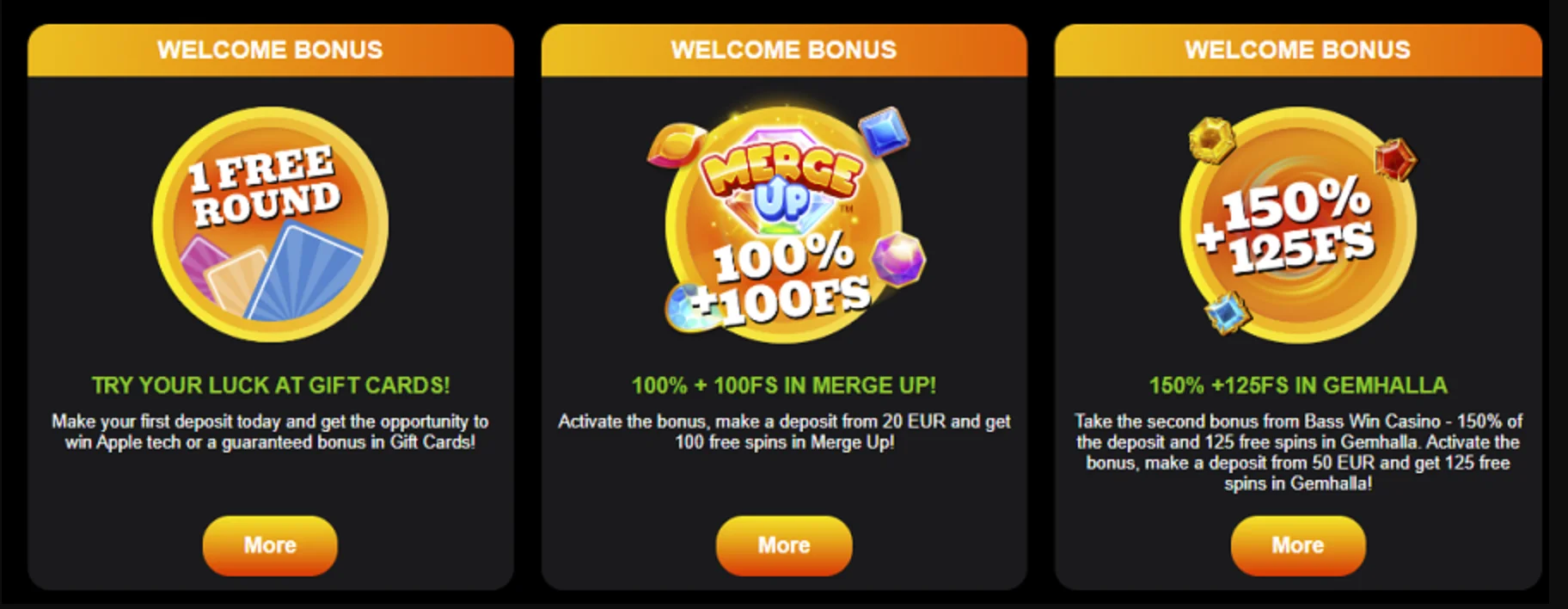 Basswin Casino Protection and Licensing